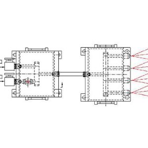 ZCPZ-4/11综采机机载喷雾装置